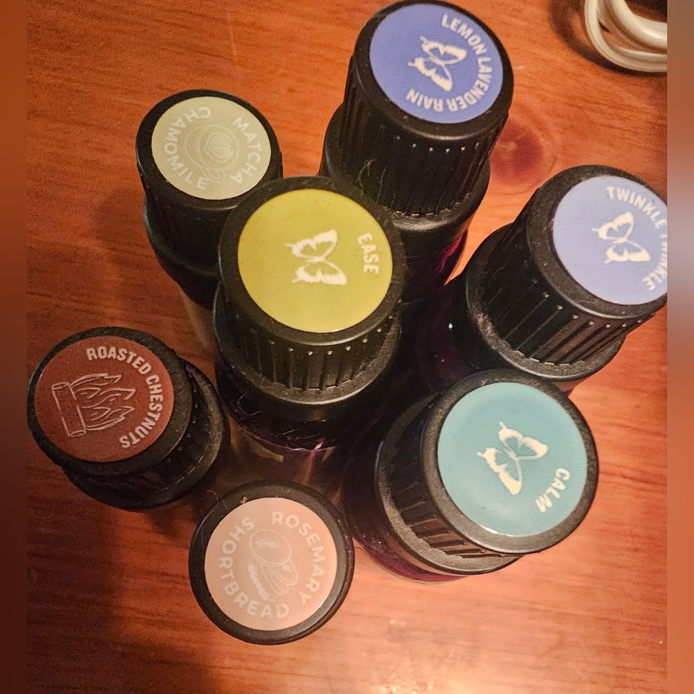 SCENTSY